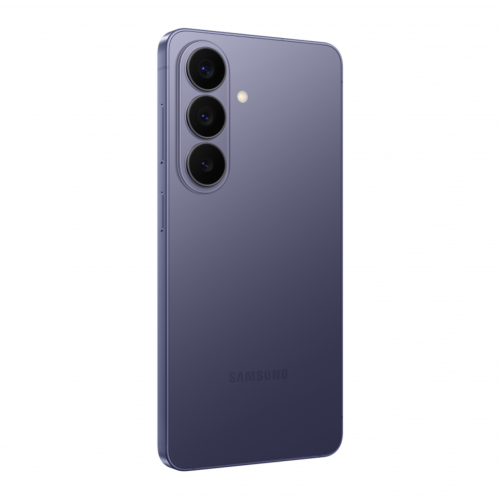 Samsung Galaxy S26 12 ГБ | 256 ГБ (Лавандовый | Cobalt Violet) (Exynos)